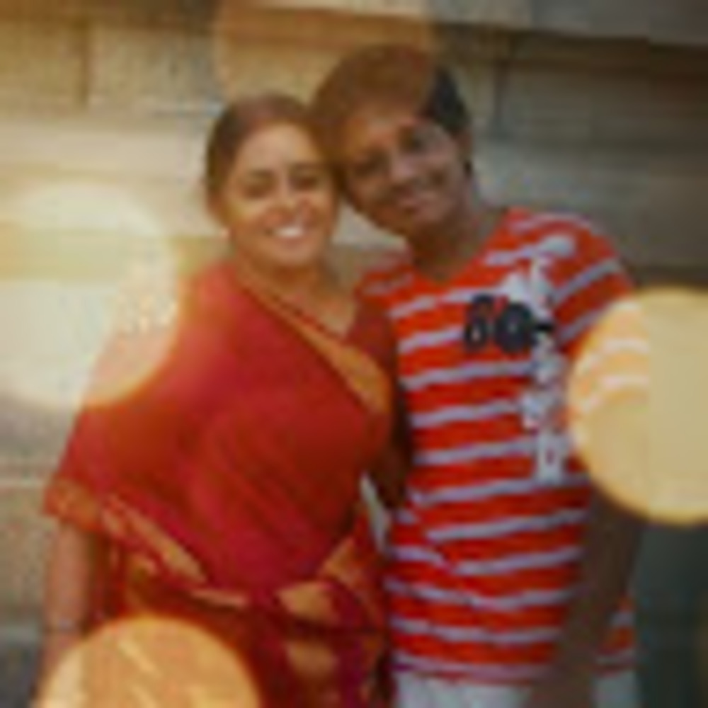 Meet your Posher, Avaneesh
